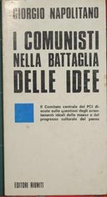 I comunisti nella battaglia delle idee