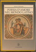 Poesia d'amore nel mondo latino