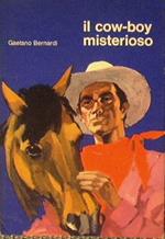 Il Cowboy misterioso