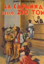 La capanna dello zio Tom