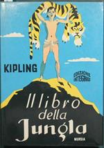 Il libro della Jungla