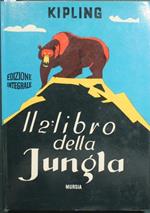 Il secondo libro della Jungla