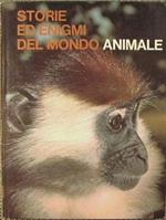 Gli animali dell'Africa