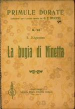 La bugie di Ninetta