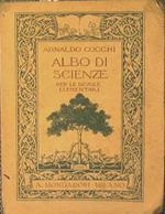 Albo di scienze. Letture d'igiene. Letture scientifiche