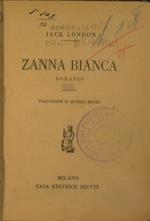 Zanna Bianca