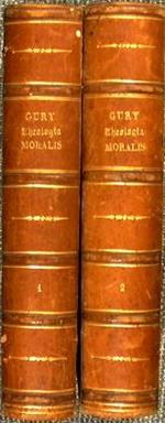 Compendium Theologiae Moralis