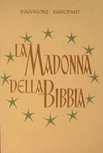 La madonna della bibbia