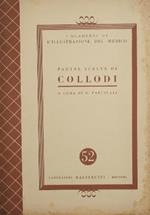 Pagine scelte di Collodi