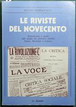 Le riviste del Novecento