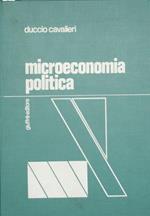Microeconomia politica