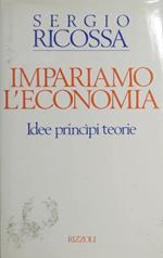 Impariamo l'economia