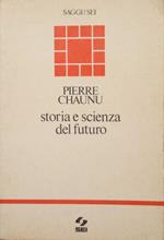 Storia e scienza del futuro