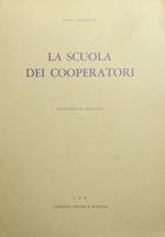 La scuola dei cooperatori