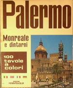 Palermo Monreale e dintorni