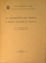 La concimazione del terreno e delle colture in Sicilia. Ciclo di conferenze svolte il 15 e 16 settembre 1938. XVI