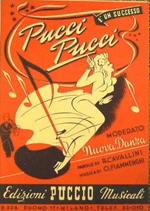 Pucci Pucci ( moderato nuova danza )