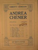 Andrea Chenier