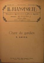 Chant du Gardien