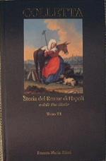 Storia del reame di Napoli o delle Due Sicilie (Vol III)