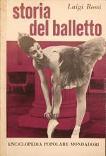 Storia del balletto