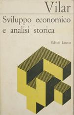 Sviluppo economico e analisi storica