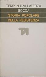 Storia popolare della Resistenza