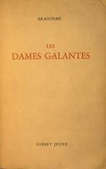 Les Dams Galantes