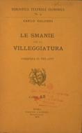 Io prima di te - Commedia in 3 atti - Carlo Veneziani - Libro Usato -  Mondadori 