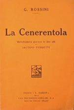 La Cenerentola