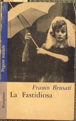 La fastidiosa