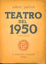 Teatro del 1950