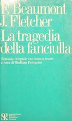 La tragedia della fanciulla