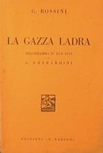 La Gazza Ladra