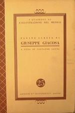 Pagine scelte di Giuseppe Giacosa