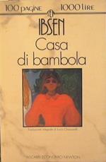 Casa di bambola