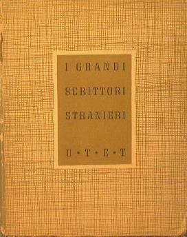 Britannico. Fedra. A cura di Carlo Bernardi - Jean Racine - copertina