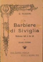 Il barbiere di Siviglia