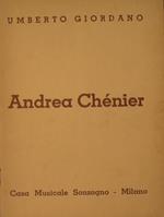 Andrea Chenier