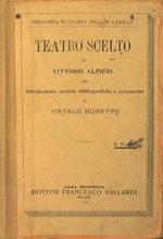 Teatro scelto