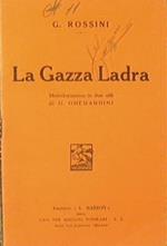 La Gazza Ladra