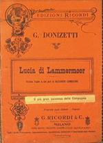 Lucia di Lammermoor