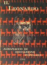Il Leonardo. Almanacco di educazione popolare 1964