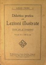 Didattica pratica sulle lezioni illustrate