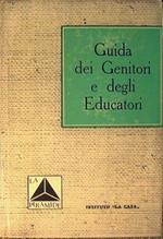 Guida dei Genitori e degli educatori