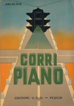 Corri piano