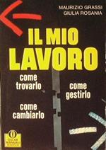 Il mio lavoro. Come trovarlo, come mantenerlo, come cambiarlo