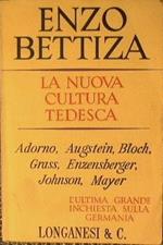 La nuova cultura tedesca