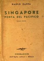 Singapore. Porta del Pacifico