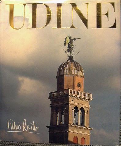 Udine - copertina